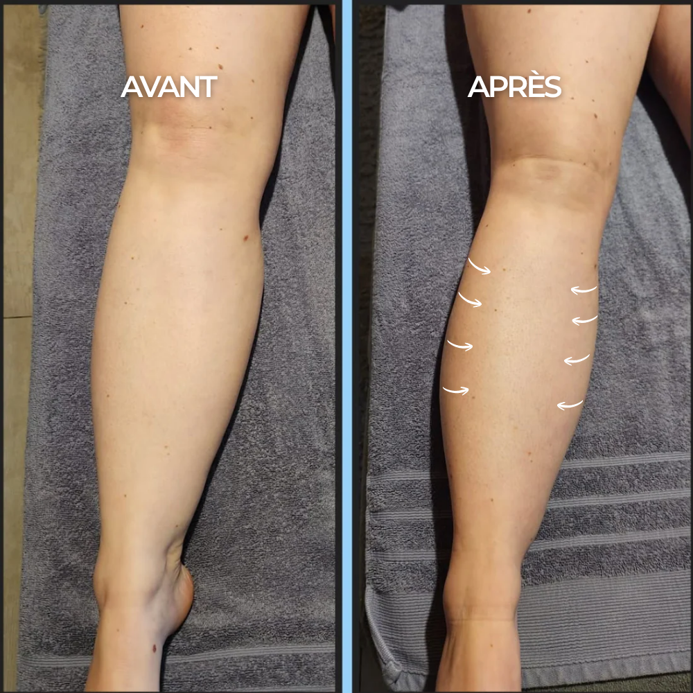 Krople Wellness Drenaż Limfatyczny - 59ml